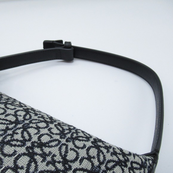 Loewe Navy Handbag Cubby - Picture 7 of 10